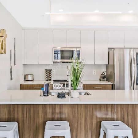 Luxurious And Stylish 2 Bedroom 2 Bathroom Suite Washington Bagian luar foto