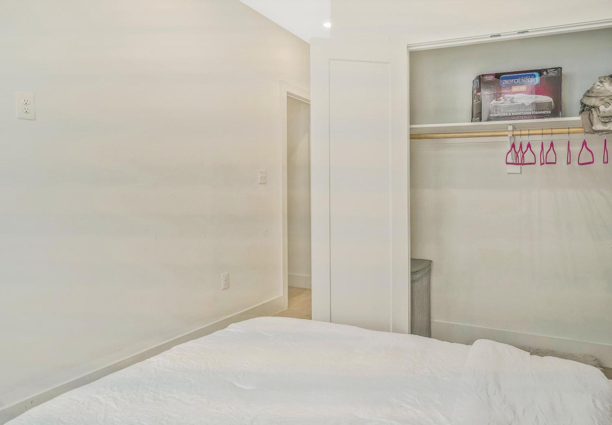 Luxurious And Stylish 2 Bedroom 2 Bathroom Suite Washington Bagian luar foto